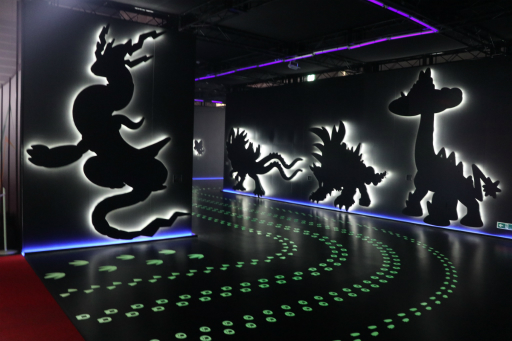 画像ギャラリー No.002のサムネイル画像 / 「ポケモンSV」「ポケカ」などの日本一を決める大会「ポケモンジャパンチャンピオンシップス2024」初日の様子をお届け