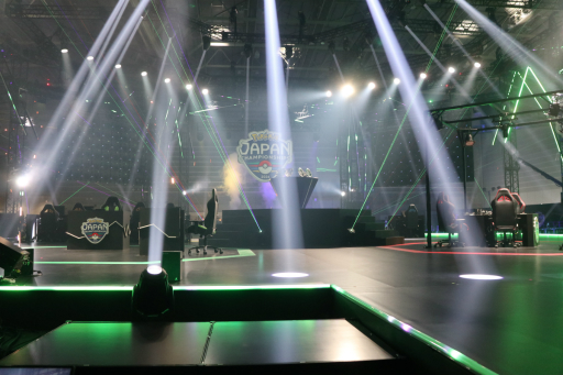 画像ギャラリー No.003のサムネイル画像 / 「ポケモンSV」「ポケカ」などの日本一を決める大会「ポケモンジャパンチャンピオンシップス2024」初日の様子をお届け