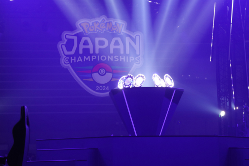 画像ギャラリー No.004のサムネイル画像 / 「ポケモンSV」「ポケカ」などの日本一を決める大会「ポケモンジャパンチャンピオンシップス2024」初日の様子をお届け