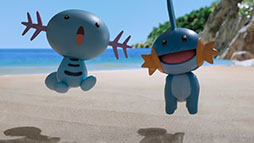 画像ギャラリー No.004のサムネイル画像 / 「ポケモンコンシェルジュ」,9月4日配信の新エピソードで登場するポケモンたちを確認できる場面写真が一挙公開に