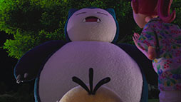 画像ギャラリー No.006のサムネイル画像 / 「ポケモンコンシェルジュ」,9月4日配信の新エピソードで登場するポケモンたちを確認できる場面写真が一挙公開に