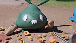 画像ギャラリー No.011のサムネイル画像 / 「ポケモンコンシェルジュ」,9月4日配信の新エピソードで登場するポケモンたちを確認できる場面写真が一挙公開に