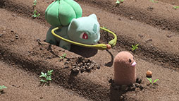 画像ギャラリー No.012のサムネイル画像 / 「ポケモンコンシェルジュ」,9月4日配信の新エピソードで登場するポケモンたちを確認できる場面写真が一挙公開に