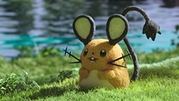 画像ギャラリー No.013のサムネイル画像 / 「ポケモンコンシェルジュ」,9月4日配信の新エピソードで登場するポケモンたちを確認できる場面写真が一挙公開に