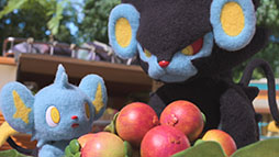 画像ギャラリー No.014のサムネイル画像 / 「ポケモンコンシェルジュ」,9月4日配信の新エピソードで登場するポケモンたちを確認できる場面写真が一挙公開に