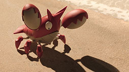 画像ギャラリー No.017のサムネイル画像 / 「ポケモンコンシェルジュ」,9月4日配信の新エピソードで登場するポケモンたちを確認できる場面写真が一挙公開に