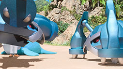 画像ギャラリー No.020のサムネイル画像 / 「ポケモンコンシェルジュ」,9月4日配信の新エピソードで登場するポケモンたちを確認できる場面写真が一挙公開に