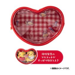 画像ギャラリー No.006のサムネイル画像 / 「PIKACHU DINER」,ぬいぐるみやマスコットの受注販売をポケモンセンターオンラインで9月3日から実施。一部商品の再販も