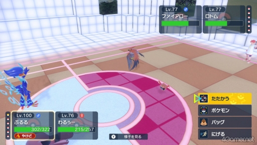 画像ギャラリー No.003のサムネイル画像 / えっ,「ポケットモンスター スカーレット・バイオレット」のアカマツくんについてとことん語っていいんですか!?【高坂知也さんの推し語り7】