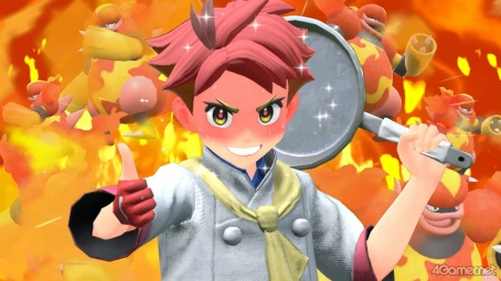 画像ギャラリー No.005のサムネイル画像 / えっ,「ポケットモンスター スカーレット・バイオレット」のアカマツくんについてとことん語っていいんですか!?【高坂知也さんの推し語り7】