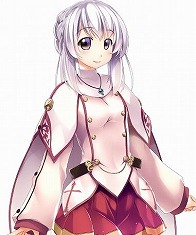 画像ギャラリー No.022のサムネイル画像 / 「俺たちの戦いはこれからだ! episode 2」本日リリース。キャラクターデザイン・moo氏による発売記念イラストも公開