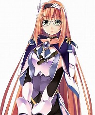 画像ギャラリー No.023のサムネイル画像 / 「俺たちの戦いはこれからだ! episode 2」本日リリース。キャラクターデザイン・moo氏による発売記念イラストも公開