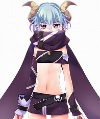 画像ギャラリー No.025のサムネイル画像 / 「俺たちの戦いはこれからだ! episode 2」本日リリース。キャラクターデザイン・moo氏による発売記念イラストも公開