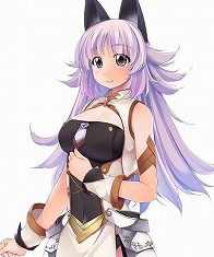 画像ギャラリー No.026のサムネイル画像 / 「俺たちの戦いはこれからだ! episode 2」本日リリース。キャラクターデザイン・moo氏による発売記念イラストも公開