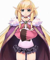 画像ギャラリー No.027のサムネイル画像 / 「俺たちの戦いはこれからだ! episode 2」本日リリース。キャラクターデザイン・moo氏による発売記念イラストも公開