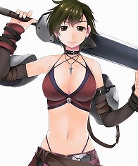 画像ギャラリー No.028のサムネイル画像 / 「俺たちの戦いはこれからだ! episode 2」本日リリース。キャラクターデザイン・moo氏による発売記念イラストも公開