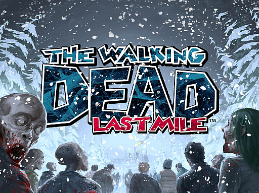 ꡼ No.002Υͥ / The Walking Dead: Last Mileפȯɽˡ饤֥٥ȷȤơFacebook GamingFacebook Watchǥ꡼