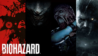 ꡼ No.010Υͥ / ƥǥ륹ȥǡ֥Хϥɡץ꡼ο͵ȥ뤬оݤˡCAPCOM HALLOWEEN SALEɤ򥢥åץǡ