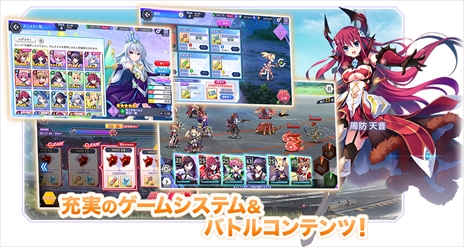 ���������꡼ No.003�Υ���ͥ������ / �ȱ��ű������ܳʥ��ʥꥪRPG�ɡ֥��ꥶ���� ���ΥХ륫������פλ�����Ͽ�����Ϥˡ������ʥҥ����󤬳����Ǥ��륬����Ⳬ����