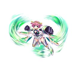 画像ギャラリー No.009のサムネイル画像 / 「グリザイア 戦場のバルカローレ」事前登録者数15万人突破。報酬「ドリームジェム1,000個」が追加