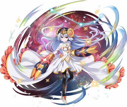 画像ギャラリー No.003のサムネイル画像 / 「グリザイア 戦場のバルカローレ」,ランキングイベント“狂飆の鷲獅子”を開催。イベント記念のガチャなども登場