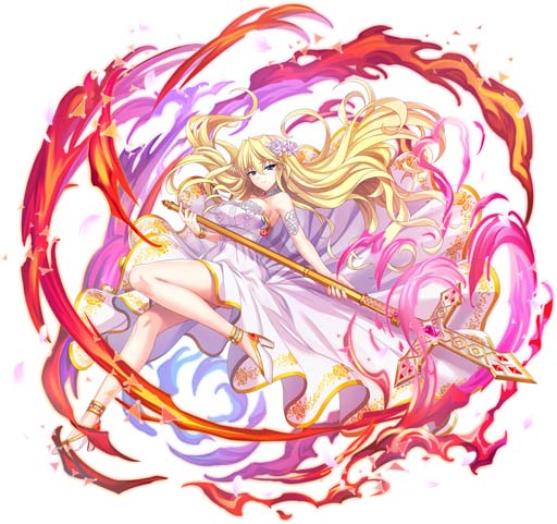 画像ギャラリー No.003のサムネイル画像 / 「グリザイア 戦場のバルカローレ」,ボスエネミーやミッション追加など大型アップデートを実施