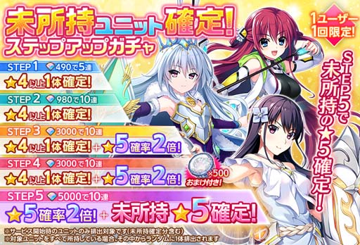 画像ギャラリー No.011のサムネイル画像 / 「グリザイア 戦場のバルカローレ」,ボスエネミーやミッション追加など大型アップデートを実施