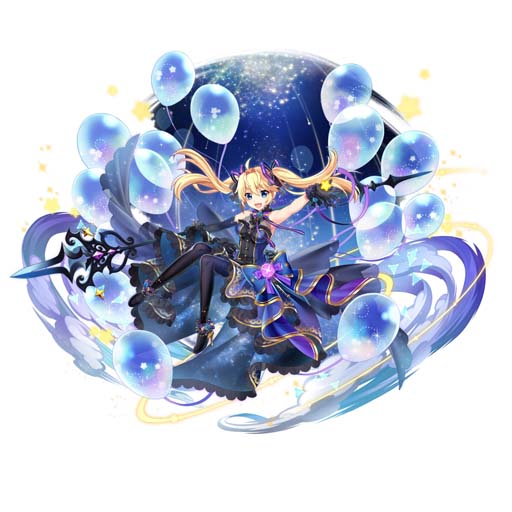 画像ギャラリー No.009のサムネイル画像 / 「グリザイア 戦場のバルカローレ」ハーフアニバーサリー記念キャンペーン開催中