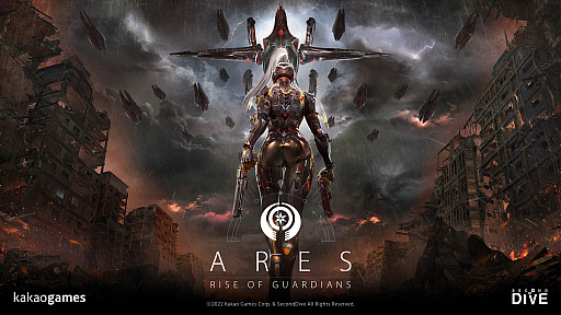 ꡼ No.001Υͥ / ̤ˤMMORPGARESRISE OF GUARDIANSפȯɽˡƥȤȥȥ쥤顼о