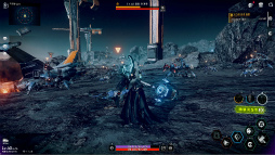 ���������꡼ No.003�Υ���ͥ������ / ��G-STAR 2022�ϴڹ�Υϥ�������ƥ�MMORPG�äơ���äѤ�������͡������ARES��RISE OF GUARDIANS�פ�ץ쥤���Ƥ���