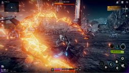 ���������꡼ No.006�Υ���ͥ������ / ��G-STAR 2022�ϴڹ�Υϥ�������ƥ�MMORPG�äơ���äѤ�������͡������ARES��RISE OF GUARDIANS�פ�ץ쥤���Ƥ���