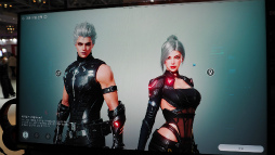 ���������꡼ No.007�Υ���ͥ������ / ��G-STAR 2022�ϴڹ�Υϥ�������ƥ�MMORPG�äơ���äѤ�������͡������ARES��RISE OF GUARDIANS�פ�ץ쥤���Ƥ���