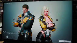 ���������꡼ No.008�Υ���ͥ������ / ��G-STAR 2022�ϴڹ�Υϥ�������ƥ�MMORPG�äơ���äѤ�������͡������ARES��RISE OF GUARDIANS�פ�ץ쥤���Ƥ���