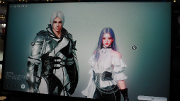 ���������꡼ No.009�Υ���ͥ������ / ��G-STAR 2022�ϴڹ�Υϥ�������ƥ�MMORPG�äơ���äѤ�������͡������ARES��RISE OF GUARDIANS�פ�ץ쥤���Ƥ���