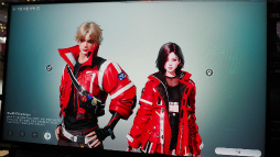 ���������꡼ No.010�Υ���ͥ������ / ��G-STAR 2022�ϴڹ�Υϥ�������ƥ�MMORPG�äơ���äѤ�������͡������ARES��RISE OF GUARDIANS�פ�ץ쥤���Ƥ���