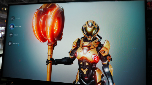 ���������꡼ No.012�Υ���ͥ������ / ��G-STAR 2022�ϴڹ�Υϥ�������ƥ�MMORPG�äơ���äѤ�������͡������ARES��RISE OF GUARDIANS�פ�ץ쥤���Ƥ���