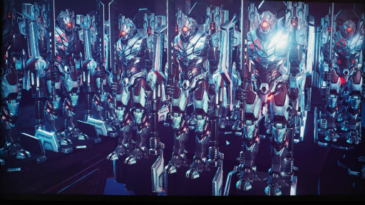 ���������꡼ No.019�Υ���ͥ������ / ��G-STAR 2022�ϴڹ�Υϥ�������ƥ�MMORPG�äơ���äѤ�������͡������ARES��RISE OF GUARDIANS�פ�ץ쥤���Ƥ���