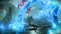 ꡼ No.002Υͥ / ̤ˡ֥ġפȤäڤ롣PCޥ۸MMORPGARESRISE OF GUARDIANSסڹǤӥ725˳