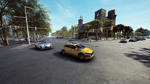 ꡼ No.003Υͥ / ٤ӥɬפʥɥ饤СTaxi Life: A City Driving Simulatorס37˥꡼