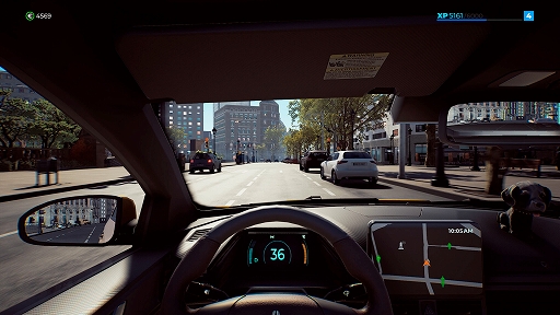 ꡼ No.005Υͥ / Taxi Life: A City Driving SimulatorסॷƥҲ𤹤ǿȥ쥤顼Ȱۤäƥӥͥ깭Ÿ