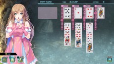 ꡼ No.006Υͥ / PCȥץPretty Girls FourKings SolitaireפSteamۿϡɥå󥰥롼εǽѥå