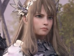 「ヴァルキリーエリュシオン」レビュー。英霊たちが駆ける黄昏の世界で,ド派手な攻撃とコンボを決めて強力な敵を片っ端から葬り去ろう