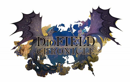 ꡼ No.001Υͥ / The DioField Chronicleס14äΤ餹ȡʼĤιԤˤܥξ