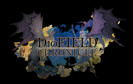 ꡼ No.001Υͥ / The DioField ChronicleסȥޥUPɤˤƥꥸʥޥ󥬤Ϣܤ򳫻