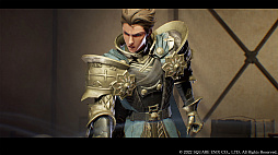 ꡼ No.002 | The DioField Chronicle