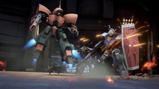꡼ No.011Υͥ / FPSGUNDAM EVOLUTIONפPS5/PS4XboxץåȥեˤбͥåȥƥȤΥƥ罸դ