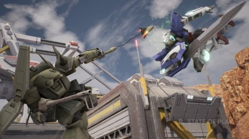 ꡼ No.015Υͥ / FPSGUNDAM EVOLUTIONפPS5/PS4XboxץåȥեˤбͥåȥƥȤΥƥ罸դ