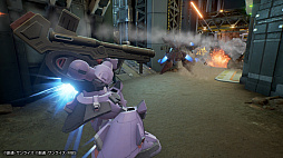 ꡼ No.005Υͥ / 󥷥塼޵ǡGUNDAM EVOLUTIONӥϡᥤơޤΥߥåʤѤȥ쥤顼