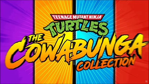 ꡼ No.001Υͥ / εǦԤäƤ롣Teenage Mutant Ninja Turtles: The Cowabunga CollectionפPS5/PS4PCSwitchXbox2022ǯо