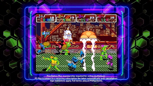 ꡼ No.003Υͥ / εǦԤäƤ롣Teenage Mutant Ninja Turtles: The Cowabunga CollectionפPS5/PS4PCSwitchXbox2022ǯо